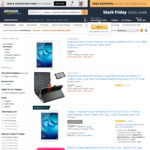 Huawei + Harman Kardon MediaPad M3 32GB Wi-Fi USD $234.37 (AUD $310) Delivered @ Amazon (1 Per Account Only)