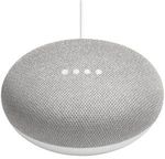 Officeworks - Google Home Mini ($53) + 14x Keji 9x7 Exercise Book 48 Page ($0.15 Ea) Total $55.10 Delivered