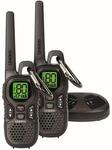 Uniden UH515-2 UHF Handheld Radio (Twin Pack) JB Hi-Fi $79