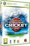 International Cricket 2010 (Xbox 360) $25 + Shipping @ MightyApe.com.au