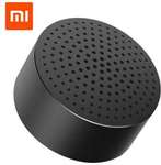 Xiaomi Mi Speaker Bluetooth 4.0 - GRAY AU $7.97/US $5.99 @ GearBest