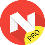 [Android] FREE: N Launcher Pro (Was $3.89) @ Google Play