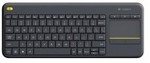 Logitech K400 Plus Wireless Keyboard w/Touchpad - $39 @ MSY or $37.05 @ Officeworks (Price Beat)