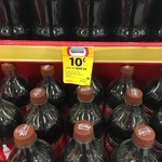 [VIC] Coke No Sugar Plus Coffee 1.25L $0.10 @ Coles Healesville