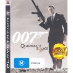 James Bond: Quantum of Solace - PS3 - $12.50 + $4 shipping  - Play-Asia.com