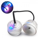 Colourful Finger Thumb Glowing Yoyo US $0.50 (AU $0.64) Delivered @ Zapals