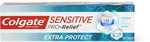 Colgate Sensitive Pro-Relief Extra Protect Toothpaste 110g $2.75 @ Big W [$8.99 @ CW or 4-for-$1.52 Delivered via Groupon]