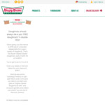 Win 1 of 3 Vouchers for 12 Months (12 Dozen) of Original Glazed Doughnuts (Valued at $199.95ea) from Krispy Kreme WA
