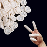 50pcs Rubber Glove Protection, Kitchen Cleaning Supplies $3.19 AUD Buying Alone ($2 AUD in Group) @ LightInTheBox