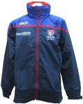 ISC Newcastle Knights Wet Weather Jacket $29.95 (was $89.95) + $15 Shipping or C&C @ Jim Kidd Sports