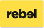 10% off Rebel Sport Gift Cards @ PayPal Digital Gifts eBay (Email Delivery)
