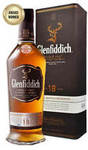 Scotch Whisky 700ml : Glenfiddich 18YO $95.99 (Was $159), Chivas Regal 25YO $327.19 (Was $499) Delivered @ Gooddrop_au eBay
