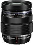 Olympus 12-40mm F/2.8 PRO Lens $678.30 Shipped @ digiDIRECT