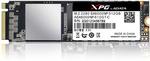 ADATA XPG SX6000 PCIe 512GB 3D NAND M.2 2280 NVMe 1.2 (Amazon US), AU$152.19 Delivered with Amazon Prime