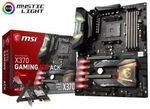 MSI X370 Gaming M7 ACK ATX Motherboard $179.10 plus Shipping or Free w/eBay Plus @ Umart eBay