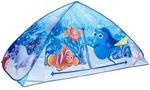 Finding Dory 2-in-1 Play Tent Multicoloured $7 (Was $30) @ Spotlight