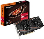 Gigabyte Radeon RX580 Gaming 4GB GDDR5 $239 + Delivery (or Pickup VIC & WA) @ PLE Computers