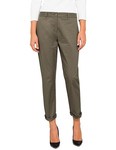 Women's Cotton Trouser Black Only $7.50 (Was $99.95) at Checkout, C&C or + Shipping, Size AU 6, 12, 14, 16 @ David Jones