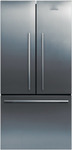 Fisher & Paykel RF522ADX5 519L Refrigerator $1510.40 + Delivery (Free C&C) (Bonus $200 Cashback Redemption) @ The Good Guys eBay