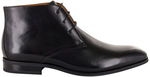 Florsheim Bennelong Leather Chukkas $99 + Free Shipping (Was $179) at MYER