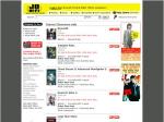 JB Hi-Fi Online - PS3, Xbox, PSP Games Clearance from $26