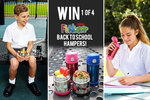 Win 1 of 4 Thermos FUNtainer Drink Bottle & Food Jar Packs Worth $57.98 from Mum Central
