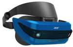 [Refurb] Acer AH101-D6F3 Windows Mixed Reality Headset + Controllers $319.20 Delivered @ GraysOnline eBay