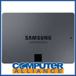 [eBay Plus] Samsung 1TB 860 QVO SSD $170.10 Delivered @ Computer Alliance eBay