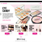 Free Shipping No Min Order Sale Items from $3 Delivered @ Australis Cosmetics