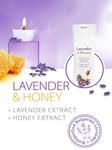 30% off on All Lavender & Honey Series + Free Shipping over $49 + GWP over $45 @ Bulgarian Rose