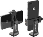 Neewer Smartphone Holder Vertical Bracket with Tripod Mount: $17.99 (Was $29.99) + Delivery (Free with Prime/ $49+) @ Amazon AU