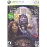 XBOX 360 Where the Wild Things Are $7.56 + $3.90 P/H  & Homefront Re-Listed