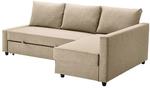 Friheten Sofa Bed $599 (Normally $859) + Shipping or Free Pickup Logan/Tempe at IKEA