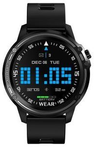 microwear l8 smart watch