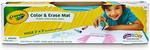 Crayola Colour and Erase Mat $17  + Delivery (Free with Prime/ $49 Spend) @ Amazon AU