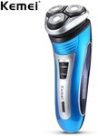 Kemei 100-240V Rechargeable Electric Shaver AU $18.27 Delivered @ ILIFEHOME via AliExpress