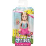 Barbie Chelsea Doll - $5 @ Woolworths (Selected Stores)