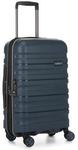 Antler Juno 2 Cabin Size (Purple, Turquoise or Pink) - $115 Delivered (RRP $359) @ Luggage Online