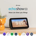 Amazon Echo Show 5 - $109 Delivered (Save $20) @ Amazon AU