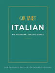 Win 1 of 3 Copies of Italian Gourmet Traveller Cookbooks @ Female.com.au