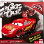 Mattel Games Gas Out Disney/Pixar Cars Game $5.50 (Was $20.17) + Delivery ($0 with Prime/ $39 Spend) @ Amazon AU