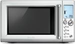 [Back Order] Breville BMO735BSS The Quick Touch Microwave $239.20 Delivered @ Amazon AU