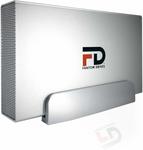 Fantom Drives 14TB External Hard Drive $390.88 + Delivery (Free w/ Prime) @ Amazon AU via US