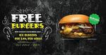 [VIC, NSW] Free Burger at Burger Project via EatClub App (New Users)