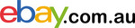 eBay Australia - 5% Cashback (Was 1%) @ ShopBack via App