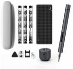 Xiaomi Wowstick 1F+ 64 In 1 Electric Screwdriver Set $28.59 US (~$41.73 AU) Delivered @ Banggood
