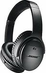 Bose QuietComfort 35 (Series II) Wireless Bluetooth Headphones, Noise Cancelling - Black $338.40 Delivered @ Amazon AU