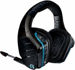 [Refurb] Logitech G933 Artemis Spectrum RGB 7.1 Surround Sound Gaming Headset $99.99 Delivered @ The Source Deal Amazon AU