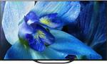 Sony A8G 65" 4K UHD Android OLED TV with Acoustic Surface Audio $3036.20 + Delivery (Free C&C) JB Hi-Fi