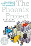[eBook] Free: The Phoenix Project: A Novel about IT, DevOps, and Helping Your Business Win (Kindle Edition) @ Amazon AU/US